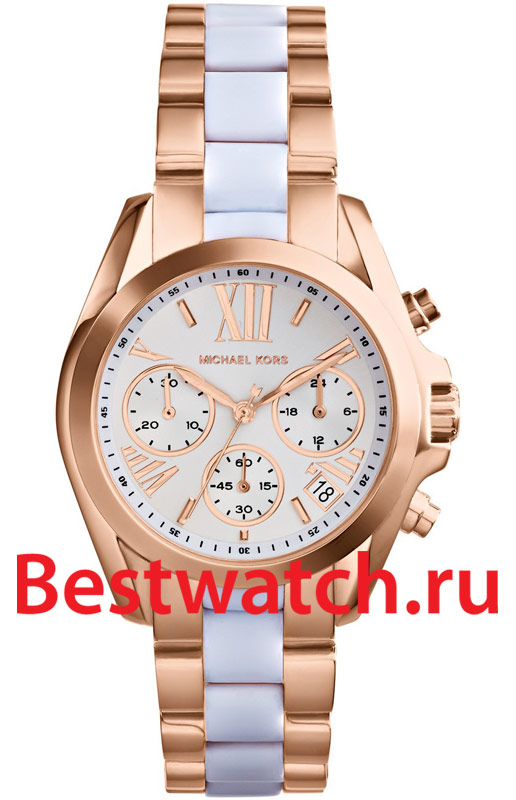 Часы Michael Kors Bradshaw MK5907